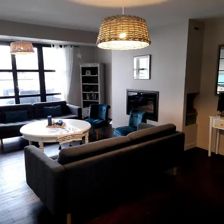Les Bains De Appartamento Saint-Quay-Portrieux