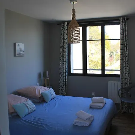 Appartamento Les Bains De *