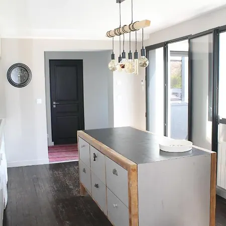 Les Bains De Appartamento Saint-Quay-Portrieux