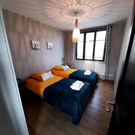 Appartamento Les Bains De Saint-Quay-Portrieux