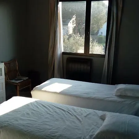 Les Bains De Appartamento